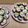 Quick　hiyoko's cooksnap of when they made 節約巻き寿司☆恵方巻きやお正月にも.