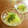 michipapa's cooksnap of when they made ところてんと大葉のさっぱりサラダ＊.
