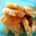 まゆみにー27's cooksnap of when they made レンジでクッキー♪.