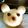 ＊pika's cooksnap of when they made しっとりやわらか　クリームパン.