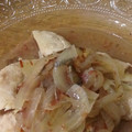 fraumako's cooksnap of when they made ささみの酒蒸し　梅肉だれ.