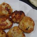 ビリー君隊長's cooksnap of when they made ポテチキの揚げ物.