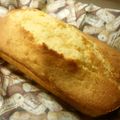 yana☆p's cooksnap of when they made パウンドケーキ.
