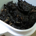 みするとぅ's cooksnap of when they made おつまみに☆焼き海苔と梅干しのさっと煮.
