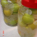 しょうこ1818's cooksnap of when they made ✿我が家の基本の梅酒✿.