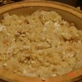 しょうこ1818's cooksnap of when they made 簡単！炊飯器で鯛めし＆鯛茶漬。.
