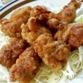 えリﾋﾟｮﾝ★'s cooksnap of when they made お弁当に♪豚こま竜田揚げカレー風味.
