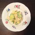 遼太ママ's cooksnap of when they made さっぱり美味しいポテトサラダ.