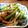 料理ベタなei's cooksnap of when they made 中国人から教わる空芯菜炒め.