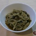 marco13's cooksnap of when they made きのこ DE おいしくダイエット☆.
