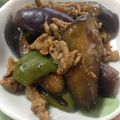 だいぽよ☆'s cooksnap of when they made カロリーカットな☆麻婆ナス。.