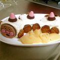 魔法陣グルグル's cooksnap of when they made 卵バター牛乳不使用♪コーヒークッキー♪.
