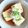 ycafe's cooksnap of when they made ☆揚げ出し豆腐☆.
