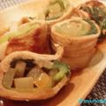 momoken2006's cooksnap of when they made 大葉香る☆大根の肉巻き.