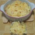 Kuyumiy's cooksnap of when they made 簡単お弁当おかず☆ポテマヨチーのカップ焼.
