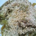 よじゃちんぐ's cooksnap of when they made 山くらげのキンピラ.