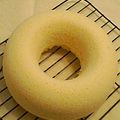 桃ぱん's cooksnap of when they made はちみつレモンの蒸しパン.