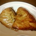 ぴーす×3's cooksnap of when they made めかじきの照り焼き.