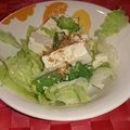 あやあやぽんず's cooksnap of when they made パパっと豆腐サラダ.
