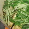 いわもっさん's cooksnap of when they made 牛肉と糸こんにゃくのすき焼き風煮.