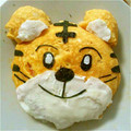 myakey's cooksnap of when they made しまじろうちらし寿司.