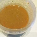ぎゅ～！'s cooksnap of when they made 激ウマ♪何でも使える胡麻ドレッシング.
