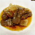 ka1o3's cooksnap of when they made 蒟蒻の煮物.