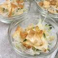 ＲＫまま's cooksnap of when they made 香ばしい！大根サラダ.