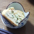 みちコロ's cooksnap of when they made 梅シソ入りさっぱり出し巻き卵♪.