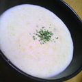 鬼嫁ちーちゃん's cooksnap of when they made №１４　簡単すぎ！基本のホワイトソース.