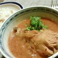 じゅーに's cooksnap of when they made チキンカレー.