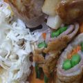 ナギヤ1114's cooksnap of when they made ごぼうの肉巻き.