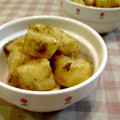 ＊akepie＊'s cooksnap of when they made 長芋のおつまみ♡海苔マヨ.