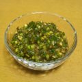 max4995's cooksnap of when they made 夏野菜たっぷり！山形のだし.