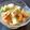 たんたん　's cooksnap of when they made 海老・帆立とアボガドの和え物～レモン風味.