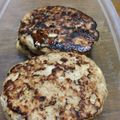 つぐみ♥777's cooksnap of when they made お魚ハンバーグ.