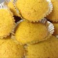 ケチカン娘の姉's cooksnap of when they made にんじんのカップケーキ.