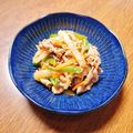 もふもふクロさん's cooksnap of when they made 焼肉のタレで簡単おいしい！プルコギ.