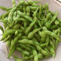 さるっちー's cooksnap of when they made 枝豆の美味しいゆで方.
