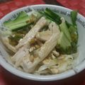 せっしゃは's cooksnap of when they made サッパリダレで蒸し鶏☆簡単♪.