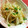 羽尼うに's cooksnap of when they made 簡単‼もやしと揚げの卵煮.