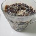 フミココ's cooksnap of when they made 新食感　食べるアイスカフェオレ.