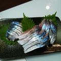すけはん's cooksnap of when they made 週末漁師＊〜俺の〆鯖〜（船長仕込み）.