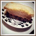 masabagel's cooksnap of when they made ✿ひじきツナマヨトースト✿.