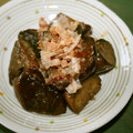 うーたん1014's cooksnap of when they made なすの超～簡単☆炒め.