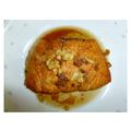 antkishi's cooksnap of when they made 鮭のムニエル（ガーリックバター醤油）.