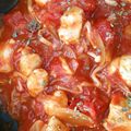 はこのすけ's cooksnap of when they made チキンのトマト煮.