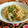 たじ満塁's cooksnap of when they made わかめと枝豆の塩焼きそば.