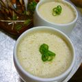 ハートキャンディ's cooksnap of when they made ひんや～り、冬瓜のすり流し。.
