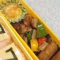 ＲＫまま's cooksnap of when they made 鶏肉のおろし炒め.